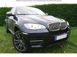 BMW X6 (E71) (2) M50DA 381