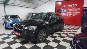 BMW X6 X6 M 555cv full options