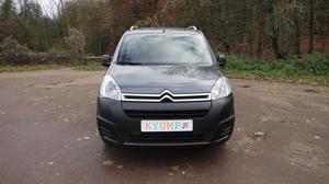 CITROëN Berlingo Feel 1.6 HDI 75