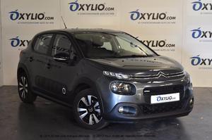 CITROëN C3 III 1.2 PureTech 82 Feel GPS 