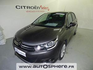 CITROëN C4