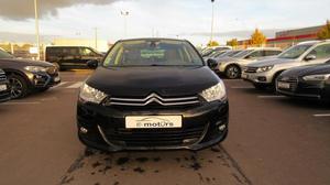 CITROëN C4 Confort HDi 110