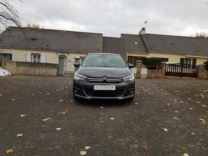 CITROëN C4 HDi 90 FAP Business