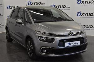 CITROëN C4 Picasso II (2) Court 1.2 PureTech 130 Feel