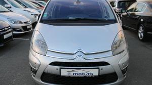 CITROëN C4 Picasso e-HDi 110 Airdream - Exclusive BMP6 5P