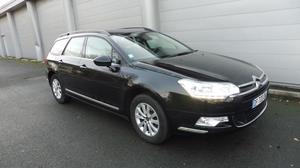 CITROëN C5 Tourer HDi 110 FAP Business