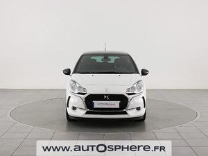 CITROëN DS3