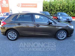 Citroen C4 1.6 e-HDi 115 FAP Exclusive BMP6