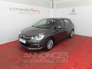 Citroen C4 VTi 95ch Live