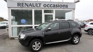 DACIA Duster 1.5 dCi 85ch Lauréate 4X2