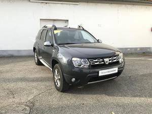 DACIA Duster DCI X2 LAUREATE PLUS 