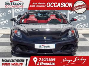 FERRARI F430 Spider 4.3 V8 F1