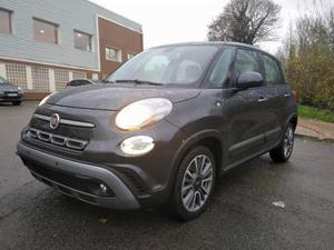 FIAT 500 L 0.9 TWINAIR 105 CH OPENING CROSS