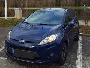 FORD Fiesta  Trend