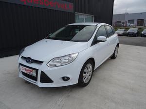 FORD Focus 1.6 TDCi 105 ECOnetic Technology 99g Business
