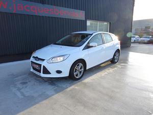 FORD Focus 1.6 TDCi 95 FAP S&S Edition
