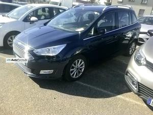 FORD Grand C-MAX 1.5 TDCi 120 S&S Titanium Powershift A