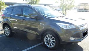 FORD Kuga 2.0 TDCi 150 S&S 4x2 Titanium