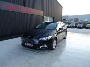 FORD Mondeo SW 2.0 TDCi 150 Business Nav PowerShift A