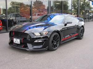 FORD Mustang Shelby GT350 v8 5.2l 526ch