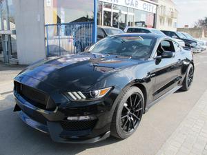 FORD Mustang Shelby gt350 v8 5.2l 526ch