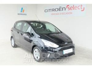 Ford B-MAX 1.0 SCTi 125ch EcoBoost Stop&Start Trend