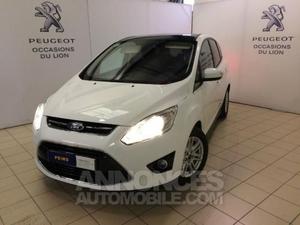 Ford C-MAX 1.6 TDCi 115ch FAP Titanium