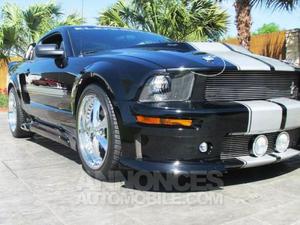 Ford Mustang GT kittee style Cervini replica Eleanor tribute