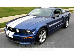 Ford Mustang RARE  California Speciale int. parchemin