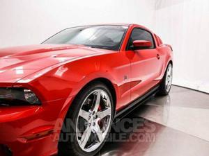Ford Mustang TRES RARE ROUSH stagecv suspensions racing