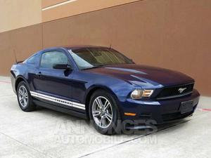 Ford Mustang Vcv Auto 6 spds sequentiel