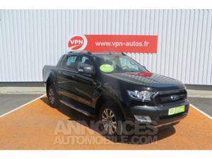 Ford Ranger 3.2 TDCI 200CH DOUBLE CABINE WILDTRAK BVA