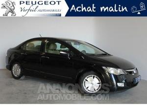 Honda CIVIC Hybrid Cuir 4p