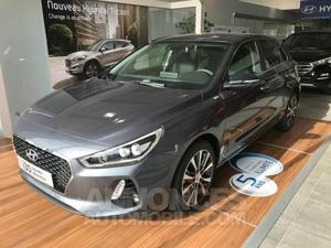 Hyundai i T-GDi 120ch Edition 1