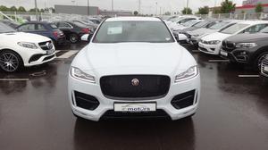 JAGUAR F-PACE R-Sport D 240 AWD BVA8