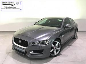 JAGUAR XE 2.0D 180ch R-Sport BVA8