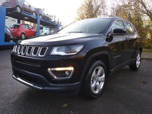 JEEP Compass 1.4 MULTIAIR 140 CH LIMITED