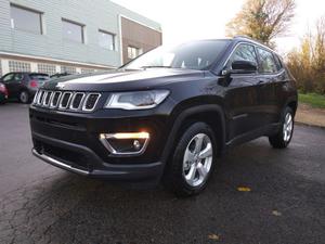 JEEP Compass 1.6 MULTIJET 120 CH LIMITED