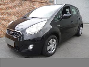 KIA Venga 1.4 CRDi 90ch Fusion