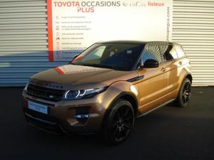 LAND-ROVER Range Rover Evoque 2.2 Td4 Dynamic Mark I