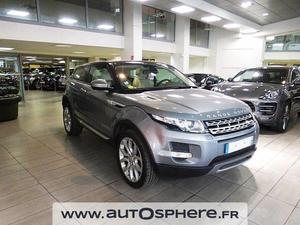 LAND-ROVER Range Rover Evoque