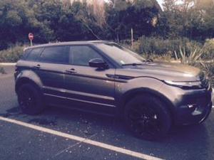 LAND-ROVER Range Rover Evoque Mark II SD4 Dynamic A