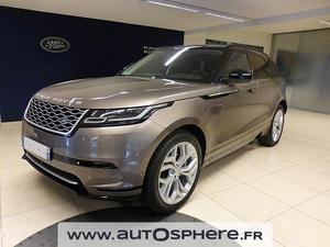 LAND-ROVER Range rover velar