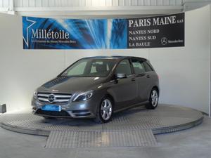 MERCEDES Classe B 180 CDI Sport 7G-DCT