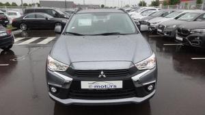 MITSUBISHI Asx 17MY Invite DI-D x4