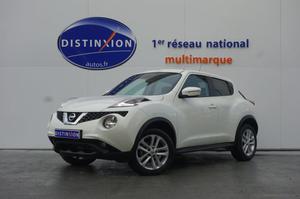 NISSAN Juke 1.5 DCI 110 FAP START/STOP SYSTEM ACENTA