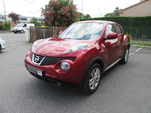 NISSAN Juke 1.5 dCi 110 FAP Acenta