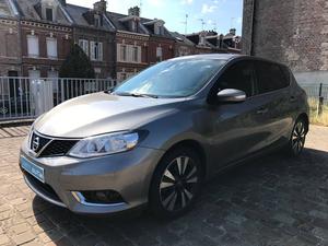 NISSAN Pulsar 1.5 dCI 110 Connect Edition