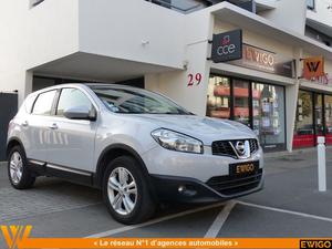 NISSAN Qashqai 1.5 dCi 110 FAP Acenta