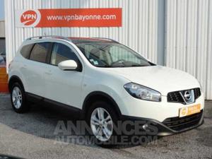 Nissan QASHQAI 1.5 dCi 110 FAP Tekna